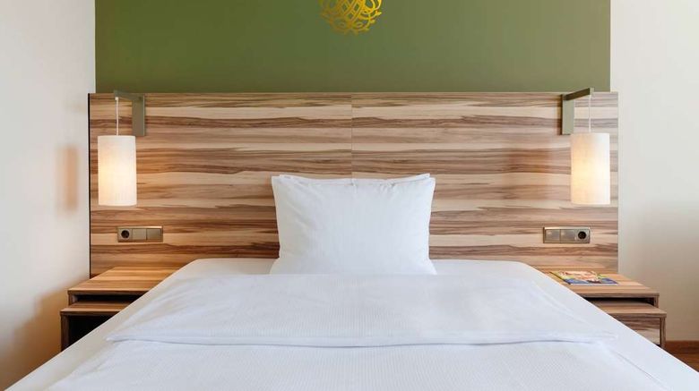 <b>Vienna House by Wyndham Thueringer Hof Room</b>. Images powered by <a href="https://iceportal.shijigroup.com/" title="IcePortal" target="_blank">IcePortal</a>.