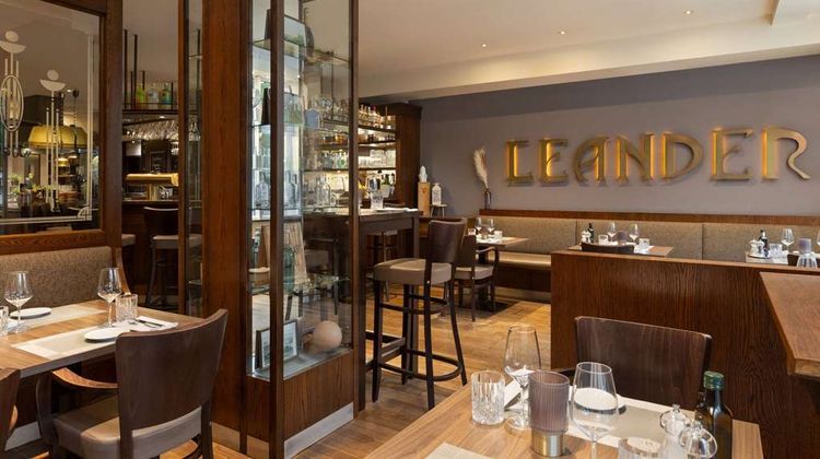 Vienna House by Wyndham Thueringer Hof Restaurant