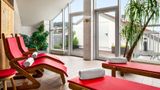 Vienna House by Wyndham Thueringer Hof Spa