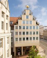 Vienna House by Wyndham Sonne Rostock