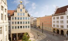 Vienna House by Wyndham Sonne Rostock