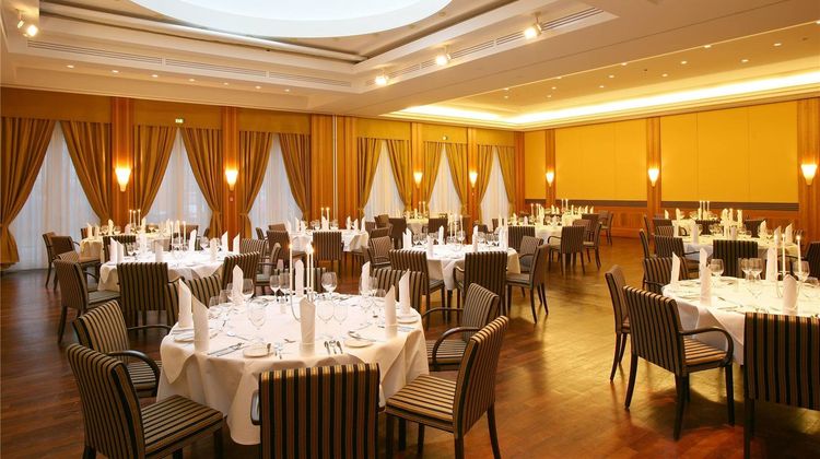Vienna House by Wyndham Sonne Rostock Ballroom