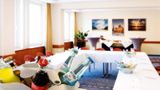 Vienna House by Wyndham Sonne Rostock Meeting