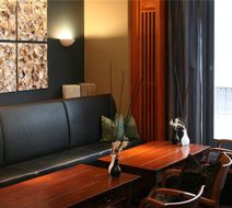 Vienna House by Wyndham Sonne Rostock Lobby