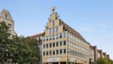 Vienna House by Wyndham Sonne Rostock Exterior