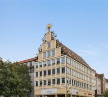 Vienna House by Wyndham Sonne Rostock Exterior
