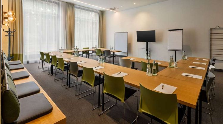 Vienna House Easy by Wyndham Leipzig Meeting