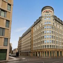 Vienna House Easy by Wyndham Leipzig