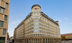 Vienna House Easy by Wyndham Leipzig