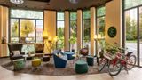 Vienna House Easy by Wyndham Leipzig Lobby
