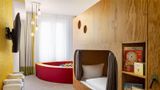 Vienna House Easy by Wyndham Leipzig Suite