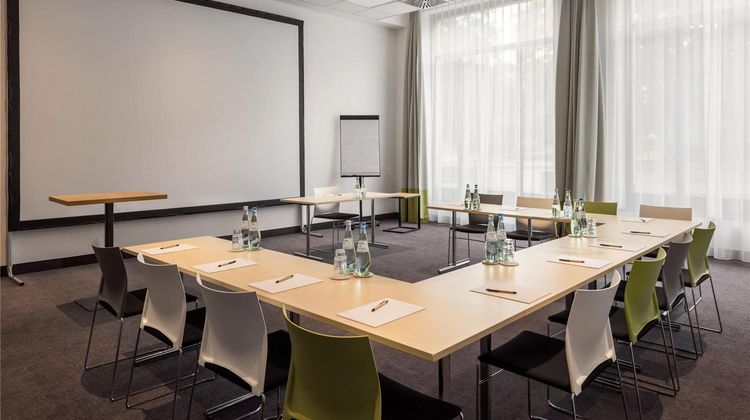 Vienna House Easy by Wyndham Leipzig Meeting
