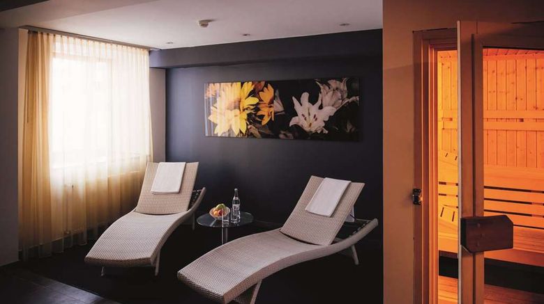 <b>Vienna House Easy by Wyndham Airport Spa</b>. Images powered by <a href="https://iceportal.shijigroup.com/" title="IcePortal" target="_blank">IcePortal</a>.