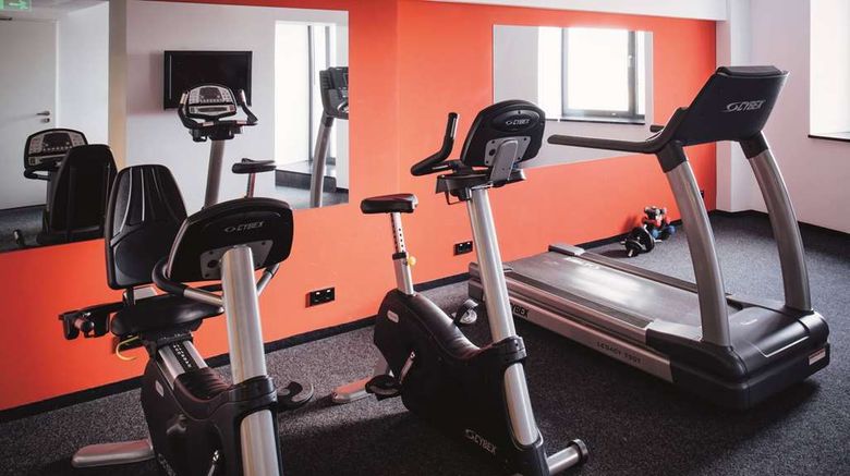 <b>Vienna House Easy by Wyndham Airport Health</b>. Images powered by <a href="https://iceportal.shijigroup.com/" title="IcePortal" target="_blank">IcePortal</a>.