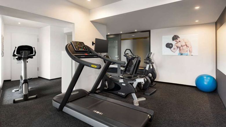 <b>Vienna House Easy by Wyndham Airport Health</b>. Images powered by <a href="https://iceportal.shijigroup.com/" title="IcePortal" target="_blank">IcePortal</a>.