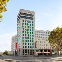 Vienna House by Wyndham Andel's Hotel