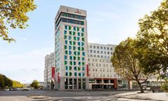 Vienna House by Wyndham Andel's Hotel