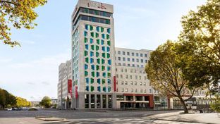 Vienna House by Wyndham Andel's Hotel