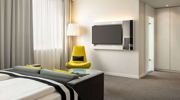 Vienna House by Wyndham Andel's Hotel Room