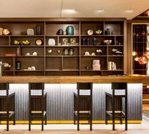 Vienna House by Wyndham Andel's Hotel Lobby