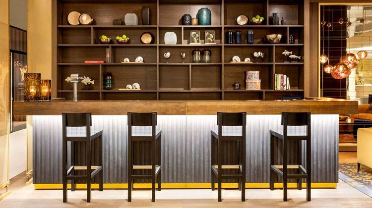 Vienna House by Wyndham Andel's Hotel Lobby