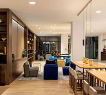 Vienna House by Wyndham Andel's Hotel Lobby