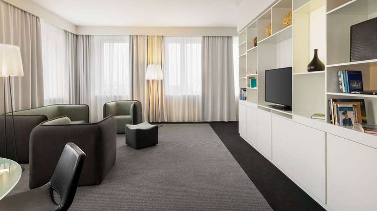 Vienna House by Wyndham Andel's Hotel Suite