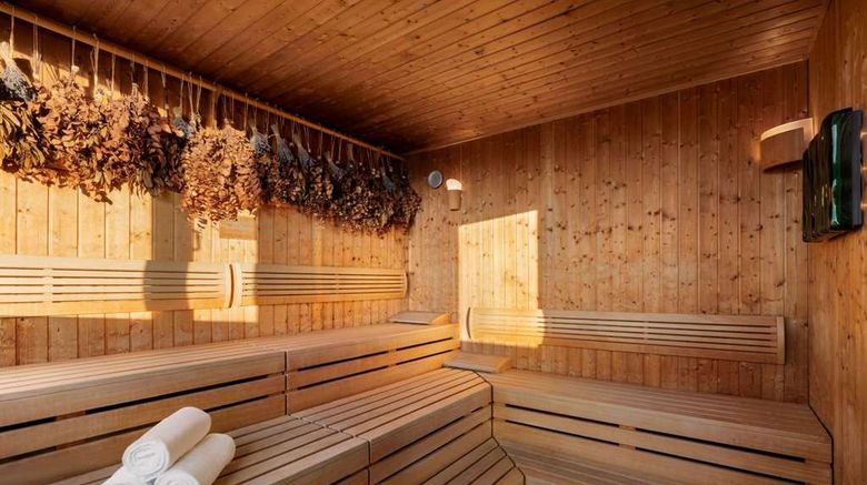 <b>Vienna House by Wyndham Andel's Hotel Spa</b>. Images powered by <a href="https://iceportal.shijigroup.com/" title="IcePortal" target="_blank">IcePortal</a>.