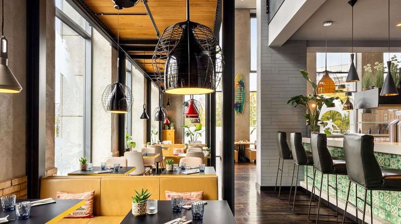 <b>Vienna House by Wyndham Andel's Hotel Restaurant</b>. Images powered by <a href="https://iceportal.shijigroup.com/" title="IcePortal" target="_blank">IcePortal</a>.