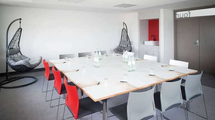 Vienna House Easy by Wyndham Guenzburg Meeting