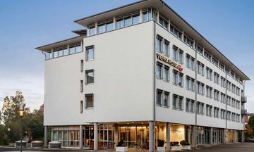 Vienna House Easy by Wyndham Guenzburg