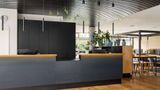 Vienna House Easy by Wyndham Guenzburg Lobby