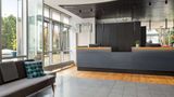 Vienna House Easy by Wyndham Guenzburg Lobby