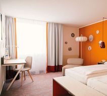 Vienna House Easy by Wyndham Limburg Room