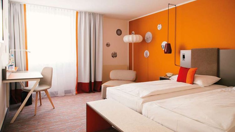 Vienna House Easy by Wyndham Limburg Room