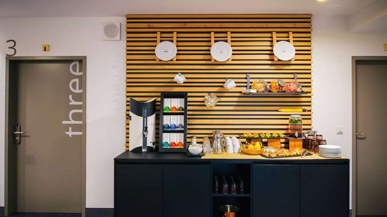 <b>Vienna House Easy by Wyndham Limburg Other</b>. Images powered by <a href="https://iceportal.shijigroup.com/" title="IcePortal" target="_blank">IcePortal</a>.