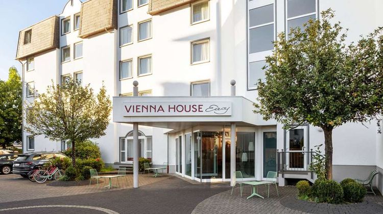 Vienna House Easy by Wyndham Limburg Exterior
