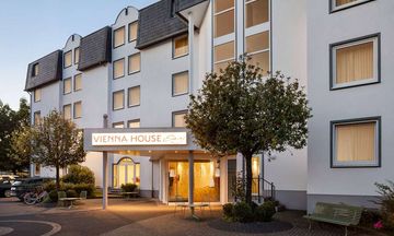 Vienna House Easy by Wyndham Limburg