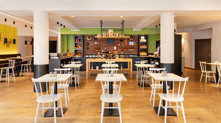 Vienna House Easy by Wyndham Limburg Restaurant