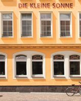 Vienna House Easy by Wyndham Rostock