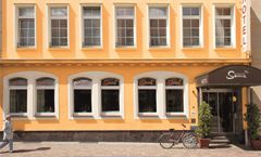 Vienna House Easy by Wyndham Rostock