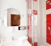 Vienna House Easy by Wyndham Rostock Room