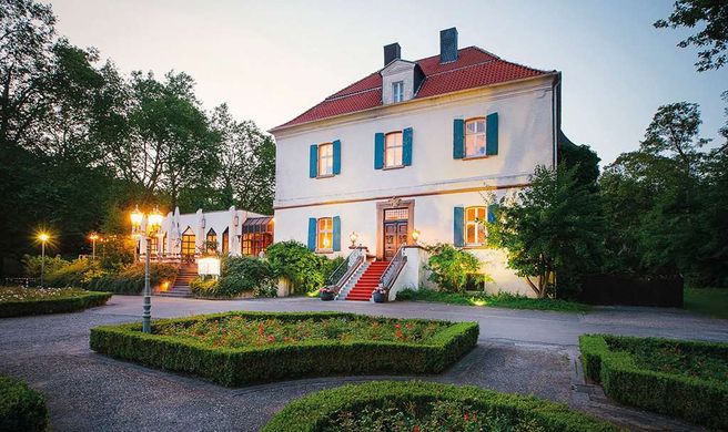 Vienna House Easy by Wyndham Exterior