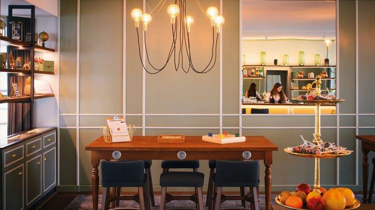 Vienna House Easy by Wyndham Restaurant