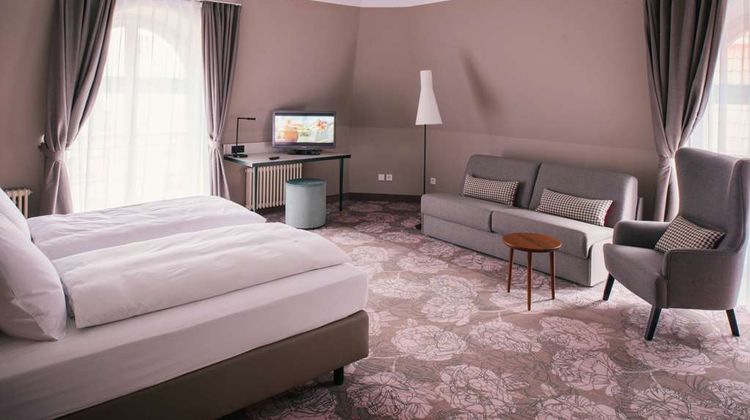 Vienna House Easy by Wyndham Room
