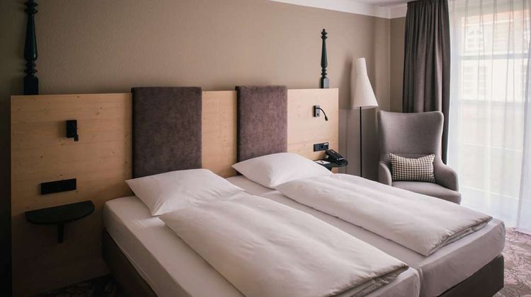 Vienna House Easy by Wyndham Room