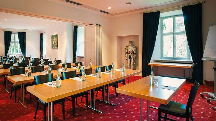 Vienna House Easy by Wyndham Meeting