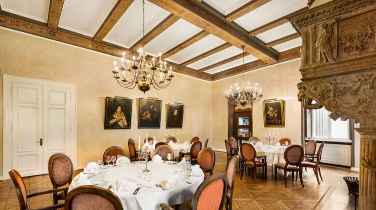 Vienna House Easy by Wyndham Ballroom