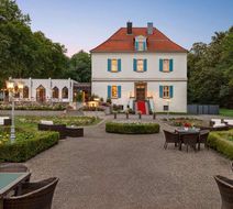 Vienna House Easy by Wyndham Exterior