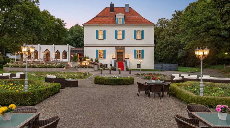 Vienna House Easy by Wyndham Exterior